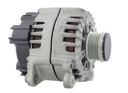 Alternateur 230AMP. Porsche 958 Cayenne 3.0L Diesel / 970 Panamera 3.0L Diesel - 059903023L, 059903023N, 95860312300, 95890302500, 059903023J, 059903023JX, 958603123X - AEG1282, 8EL015637151