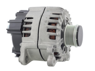 Alternateur 230AMP. Porsche 958 Cayenne 3.0L Diesel / 970 Panamera 3.0L Diesel - 059903023L, 059903023N, 95860312300, 95890302500, 059903023J, 059903023JX, 958603123X - AEG1282, 8EL015637151