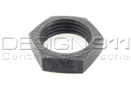 Front Wiper Hex Nut. Porsche 968 - 99903401307