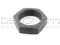 Front Wiper Hex Nut. Porsche 968 - 99903401307