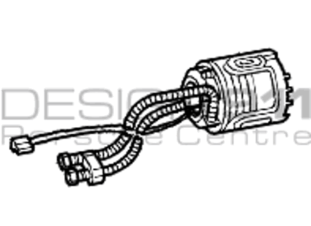 Pompe à essence Porsche 997 MKI Carrera 2S - 99762013200