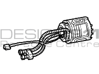 Pompe à essence Porsche 997 MKI Carrera 2S - 99762013200