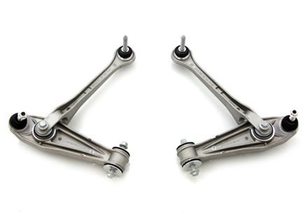 Draagarm 'Coffin Arm' en Wishbone Kit VOOR Porsche 986 Boxster en 996 >>04 - 99634105316, 99634105317, 99733104302, 99634105319, PAF103353, 90037832901, 90037813501, 90037816501, 99908444501, 99908444909