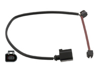 Sensore usura pastiglie freno. Porsche 957 Caienna 09>> - 95561236580, 95561236581, 47369 Sensore usura pastiglie freno. Porsche 957 Caienna 09>> - 95561236580, 95561236581, 47369