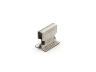 U-clamp for Front bumper inner vent. Porsche 986 Boxster S 3.2L - 99950770700 U-clamp for Front bumper inner vent. Porsche 986 Boxster S 3.2L - 99950770700