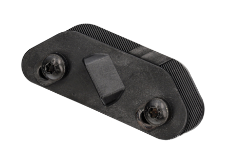 Cuneo guida portellone posteriore. Porsche 92A Cayenne (958) 2011-18 - 9585126, 95851267900, 95851268000