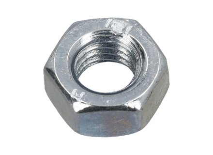 Exhaust nut. Porsche 911 1974-89 - 90091009702, 9009100970C