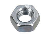 Exhaust nut. Porsche 911 1974-89 - 90091009702, 9009100970C