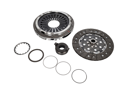 Performance Clutch Kit Porsche 964 / 993 - 881864001098, 95011608009, 883082999764