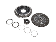 Performance Clutch Kit Porsche 964 / 993 - 881864001098, 95011608009, 883082999764 Performance Clutch Kit Porsche 964 / 993 - 881864001098, 95011608009, 883082999764
