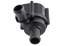 Water pump for auxiliary heater. Porsche 971 / 971.2 / 9YA / 992.1 - 9A712160110, 7.08002.06.0 Water pump for auxiliary heater. Porsche 971 / 971.2 / 9YA / 992.1 - 9A712160110, 7.08002.06.0