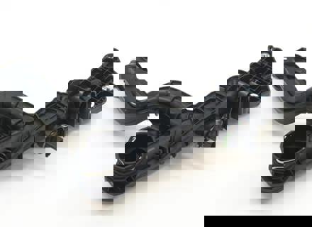 Water Coolant Housing. Porsche 987 Boxster / 987 Cayman - 98710650804