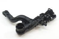Water Coolant Housing. Porsche 987 Boxster / 987 Cayman - 98710650804 Water Coolant Housing. Porsche 987 Boxster / 987 Cayman - 98710650804