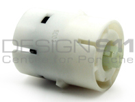 Spoilerdrehschalter. Porsche 964 - 96461316200