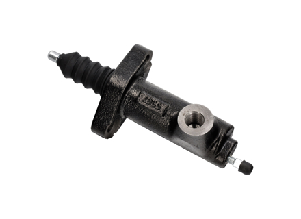 Clutch slave cylinder. Porsche 911 1987-89 / 964 / 993 G50/50 GearBox - 95011623712, 95011623704, 95011623706, 95011623707, 95011623710, 95011623711