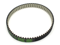 Toothed belt for water pump. Porsche 95B.1 Macan 2.0L - 95812160500 Toothed belt for water pump. Porsche 95B.1 Macan 2.0L - 95812160500