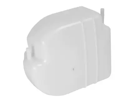 Fuel expansion tank. Porsche 911 70-73 USA - 91120107300, 847603070319 - URO-010756