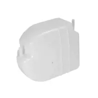 Vase d'expansion de carburant. Porsche 911 70-73 États-Unis - 91120107300, 847603070319 - URO-010756