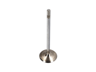 Engine cylinder head exhaust valve. Porsche 981 Boxster Spyder / 981 Cayman GT4 / 997.2 / 991.1 - 9A110532002 Engine cylinder head exhaust valve. Porsche 981 Boxster Spyder / 981 Cayman GT4 / 997.2 / 991.1 - 9A110532002