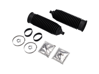 Kit cuffia per cremagliera sterzo per primo portapacchi. Porsche Boxster 986 / 996 - 996.347.011.05, 996.347.012.05, 99634719102, 99634701105, 99634701205 - JBE221 Kit cuffia per cremagliera sterzo per primo portapacchi. Porsche Boxster 986 / 996 - 996.347.011.05, 996.347.012.05, 99634719102, 99634701105, 99634701205 - JBE221