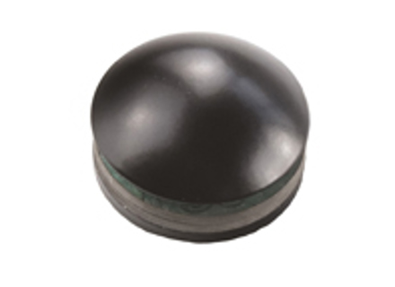 Rear wiper blind plug. Porsche 944 / 924 >> 1988 - 7313