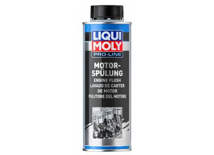 LIQUI MOLI Pro-Line Motorreiniger 500 ml / 1 l / 5 l - 2425, 2427, 2428
