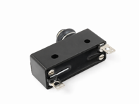 Microschakelaar voor inlaatspruitstuk. Porsche 911 met MFI mechanische brandstofinjectie - 90161310600