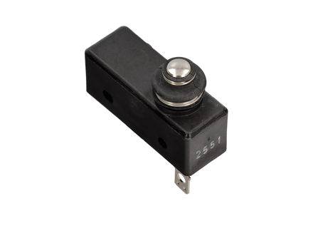 Microswitch for intake manifold. Porsche 911 with MFI Mechanical Fuel Injection - 90161310600