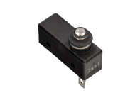 Microschakelaar voor inlaatspruitstuk. Porsche 911 met MFI mechanische brandstofinjectie - 90161310600