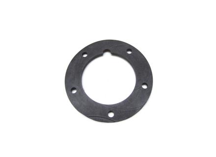 Fuel level sender gasket. Porsche 911 / 930 Turbo 1971–89 - 477919133, 133919133, PCG919133A