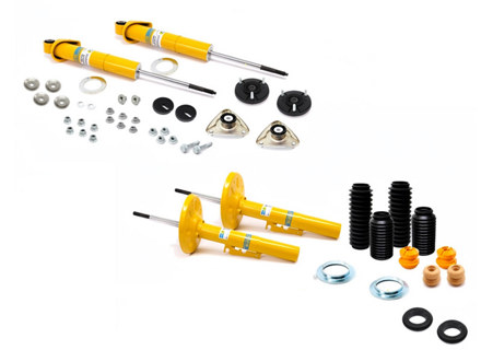 Bilstein Sprint B8 front & rear shock absorber – Porsche 996 C2 1997–2005 - 22-046130, 22046130, 24-029940, 99634304313, 99634304340, 99634304323, 99634304345, 99634353314504, 99634353336504, 99634353324504, 99634353315504, 99634353333504, 99634353325504, 99633305113, 99633305145, 99633305158, 99633305122, 99633305126, 99633305134, 99633305149, 99633305198, 99633353111504, 99633353162504, 99633353163504, 99633353171504, 99633353139504, 99633353126504, 99633353112504, 99633353140504, 99633353127504, 99633353169504, 99633353113504, 99633353141504, 99633353128504, 99634304317, 99634304342, 99634304328, 99634304349, 99634353318504, 99634353330504, 99634353338504, 99633305117, 99633305136, 99633305155, 99633305199, 99633305129, 99633305137, 99633305151, 99633305166, 99633353119504, 99633353144504, 99633353152504, 99633353159504, 99633353120504, 99633353145504 - VN74613, VN7-4613