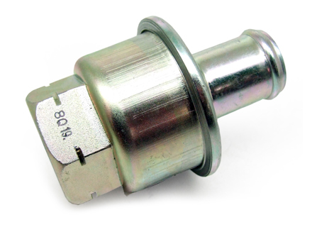 Air injector check valve. Porsche 911 / 964 / 928 - 91111311501