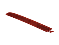 Riflettore del paraurti posteriore. Porsche 971.2 Panamera - 971945105C, 971945106C Riflettore del paraurti posteriore. Porsche 971.2 Panamera - 971945105C, 971945106C