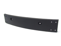 Number Plate Holder. Porsche 997 Turbo - 9977011050101C Number Plate Holder. Porsche 997 Turbo - 9977011050101C