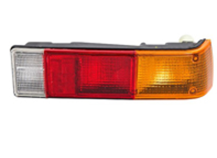 Blinkereinheit hinten. Porsche 914 - 91463140413, 91463140313, P17914S, P17914D