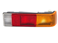Unidad de intermitente trasero. Porsche 914 - 91463140413, 91463140313, P17914S, P17914D Unidad de intermitente trasero. Porsche 914 - 91463140413, 91463140313, P17914S, P17914D