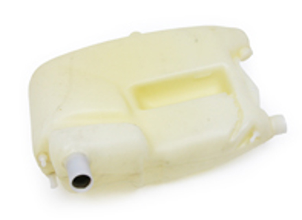 Water reservoir. Porsche 928 1978-86 - 92852807501