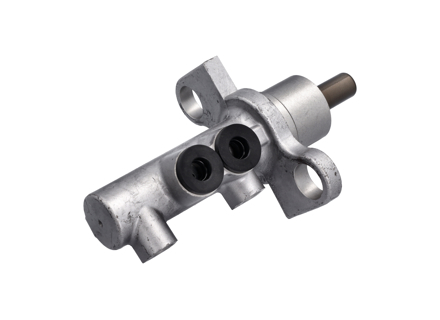 Brake master cylinder. Porsche 997 C4S / 997 TURBO / 997 GT3 - 99735591030, 99735591031, PMN166