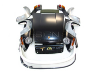Restoration or Backdate Facelift Kit Porsche 911 ST Widebody Look - 91163193900, 91163194000, 91163197000, 91163197001, 90155921027, 7L5853611B, WHT004974, 90151101024GRV, 91150501111, 90151105999, 90150103121GRV, 91163111300, 90155943127, 90155943227, 91155943900, 91163194301, 91163194401, PCG63193520, PCG63193620, 90150303123DSK, 90150303223DSK, 91179950307, 91163111502, 90151190106, 90150509120, 91150502110, 90150503326, 90150590322, 91163192303, 91163192403, 91163197101, 91163197100, 90150502320GRV, 90155910599, 90155930122, 90150549720, 90150509320, 90150509420, 91150503010, 91150503020, 90173111101, 91150390510, 91150390610, 91150390710, 91150390810, 91150502210 Restoration or Backdate Facelift Kit Porsche 911 ST Widebody Look - 91163193900, 91163194000, 91163197000, 91163197001, 90155921027, 7L5853611B, WHT004974, 90151101024GRV, 91150501111, 90151105999, 90150103121GRV, 91163111300, 90155943127, 90155943227, 91155943900, 91163194301, 91163194401, PCG63193520, PCG63193620, 90150303123DSK, 90150303223DSK, 91179950307, 91163111502, 90151190106, 90150509120, 91150502110, 90150503326, 90150590322, 91163192303, 91163192403, 91163197101, 91163197100, 90150502320GRV, 90155910599, 90155930122, 90150549720, 90150509320, 90150509420, 91150503010, 91150503020, 90173111101, 91150390510, 91150390610, 91150390710, 91150390810, 91150502210