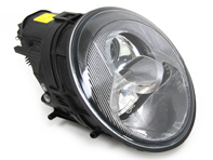 Headlamp xenon / litronic. Porsche 993 RHD - 99363102102, 99363102202 Headlamp xenon / litronic. Porsche 993 RHD - 99363102102, 99363102202
