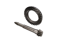Corona dentata e albero pignone per cambio 915. Porsche 911 - 91530291116, 91530291117 - 06887, 06150, 07575, 06890 Corona dentata e albero pignone per cambio 915. Porsche 911 - 91530291116, 91530291117 - 06887, 06150, 07575, 06890