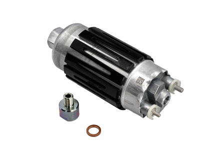 Benzinpumpe. Porsche 930 Turbo / 928 / 965 Turbo - 93060811300, 0580464201, 0580254979, 99362010480, 93060811101