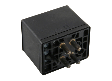 Relay for hydraulic unit. Porsche 928 / 944