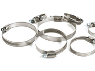 Power steering hose clamp kit. Porsche 964 Turbo 94-94 - 96534744500 - DO88 Power steering hose clamp kit. Porsche 964 Turbo 94-94 - 96534744500 - DO88