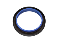 Rear Main Seal - Crankshaft Oil Seal (85x105x11) - for Porsche 986 / 987 / 981 / 718 / 996 / 997 / 991 / 992 / 955 / 958 / 970 / 95B-1 - 99911347640, 99911349040, 99911349041, 94810121202, 99710121200, 99710121201, 0PB105249