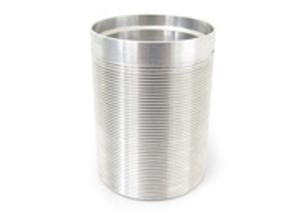 Rear shock absorber threaded sleeve. Porsche 928 78-95 - 92833351105