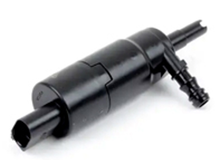 Headlamp washer pump. Porsche 997 / 987 Boxster / 987C Cayman - 99762450200