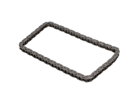 Timing Chain for Camshaft - Left. Porsche 957/958 Cayenne Diesel - Inc. 4.2L V8 2007-18 - 95510522910, 958109229C Timing Chain for Camshaft - Left. Porsche 957/958 Cayenne Diesel - Inc. 4.2L V8 2007-18 - 95510522910, 958109229C