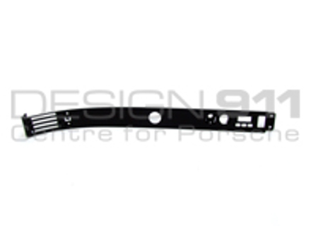 Dashboard Panel Switch Strip. Porsche 968 RHD - 945552435001DB