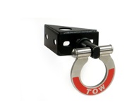 Rennline Universal Screw in Tow Hook Receiver - E82 Rennline Universal Screw in Tow Hook Receiver - E82